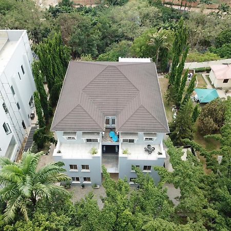 Hotel House 24 Abuja Exterior foto